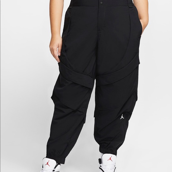 Jordan Pants & Jumpsuits Nike Air Jordan Flight Cargo Pants Poshmark